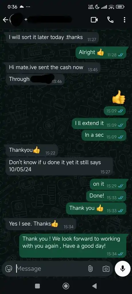 Wtsp3 - My TV7 Premium IPTV Subscription