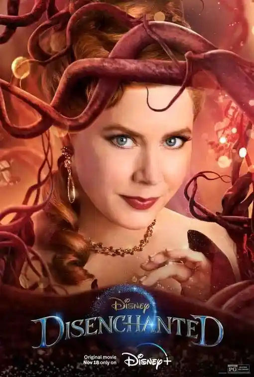 Disenchanted - My TV7 Premium IPTV Subscription