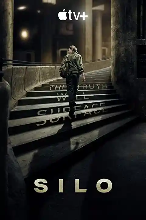 Silo - My TV7 Premium IPTV Subscription